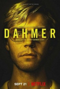 Сериал Монстр: История Джеффри Дамера 1 сезон 2022 все серии 