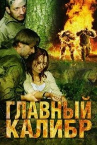 Главный калибр сериал 