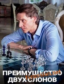 Преимущество двух слонов