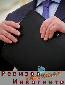 Ревизор. Инкогнито